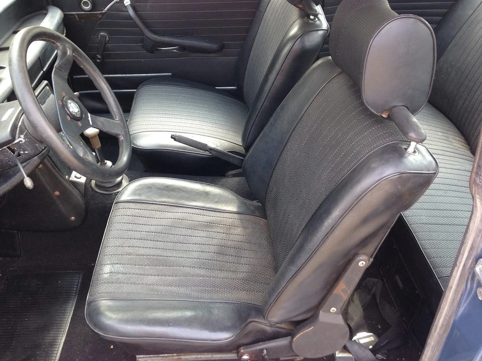 1971 BMW 2002 - Image 16 of 31