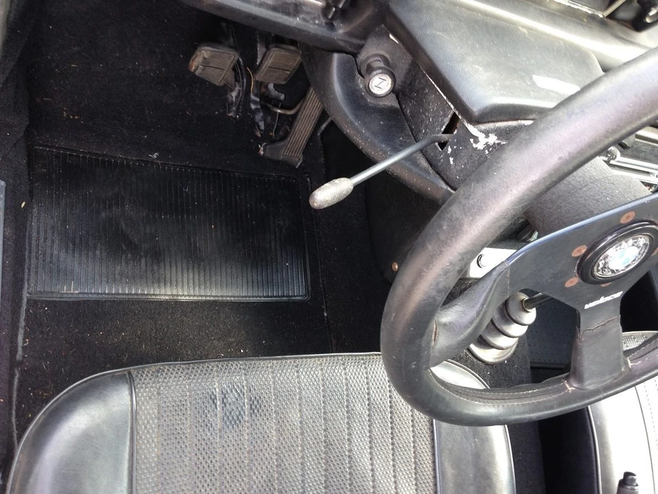 1971 BMW 2002 - Image 25 of 31