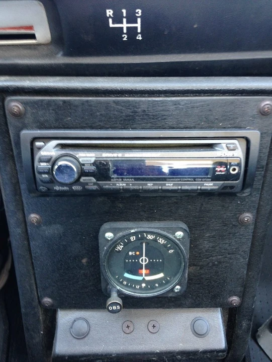 1971 BMW 2002 - Image 26 of 31