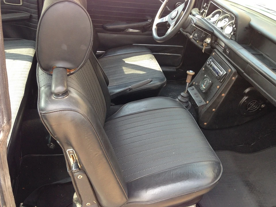 1971 BMW 2002 - Image 22 of 31