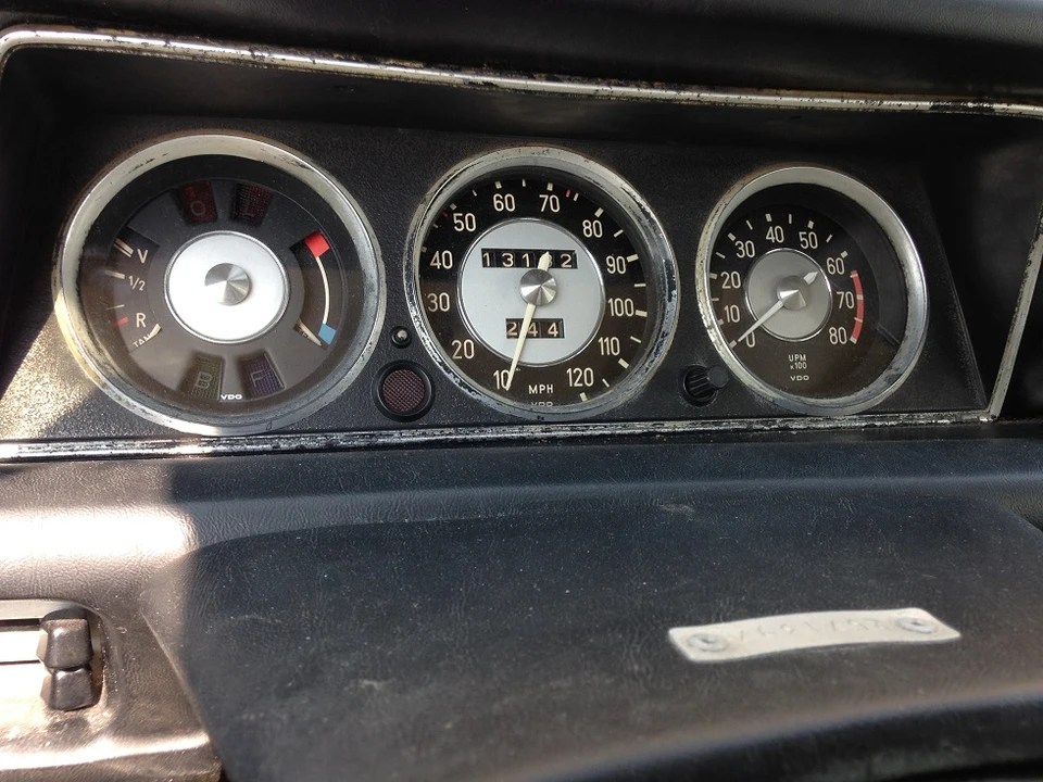 1971 BMW 2002 - Image 24 of 31