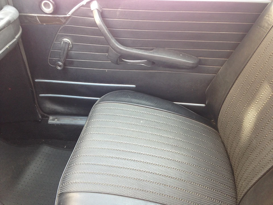 1971 BMW 2002 - Image 18 of 31