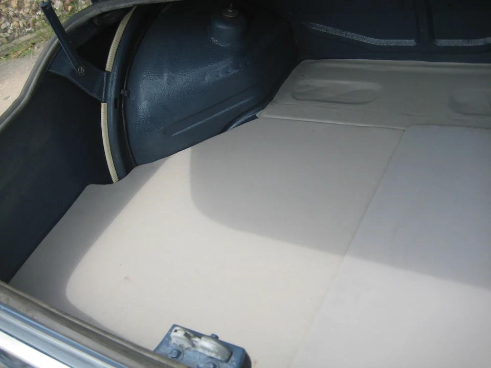 1971 BMW 2002 - Image 31 of 31