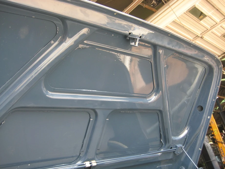 1971 BMW 2002 - Image 30 of 31