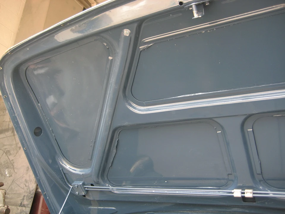 1971 BMW 2002 - Image 29 of 31