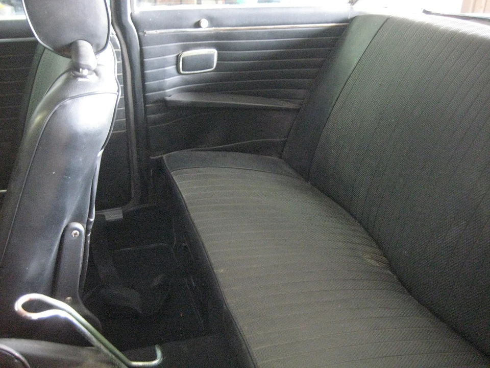 1971 BMW 2002 - Image 21 of 31