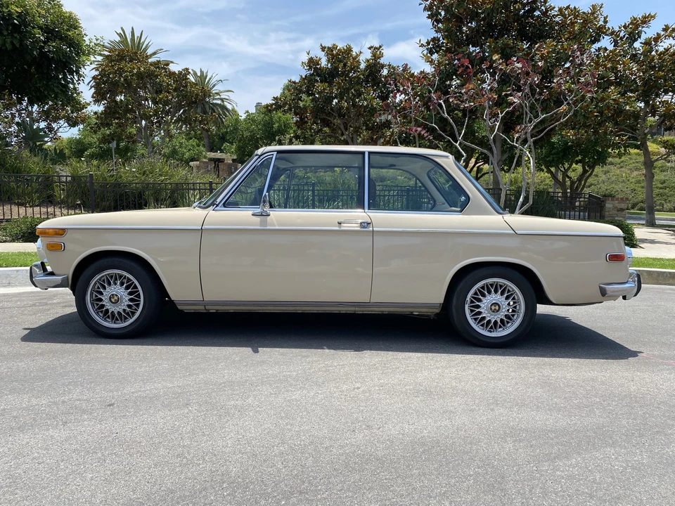 1971 BMW 2002 - Image 18 of 31