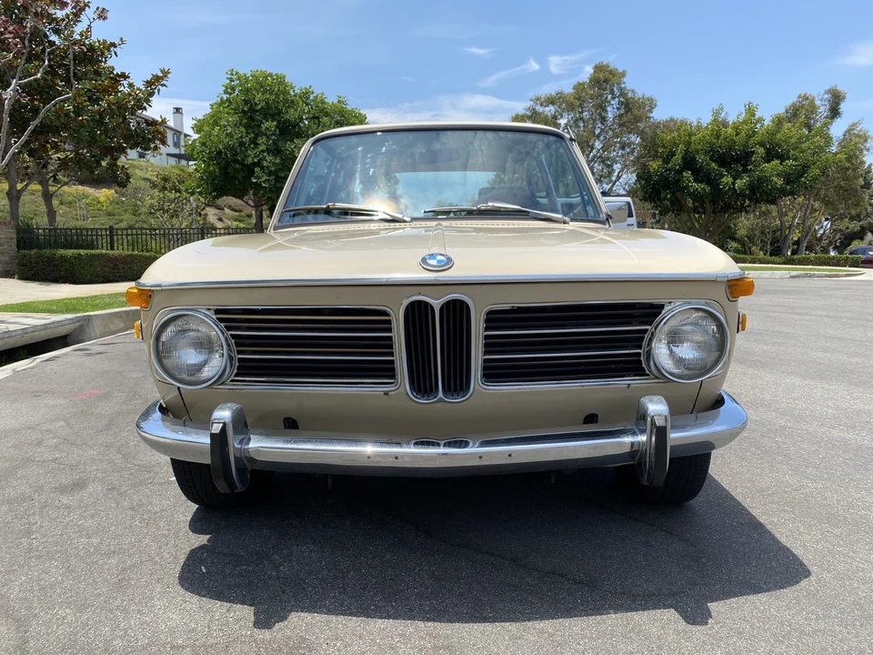 1971 BMW 2002 - Image 15 of 31