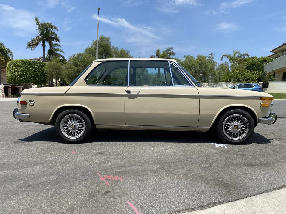 1971 BMW 2002 - Image 16 of 31