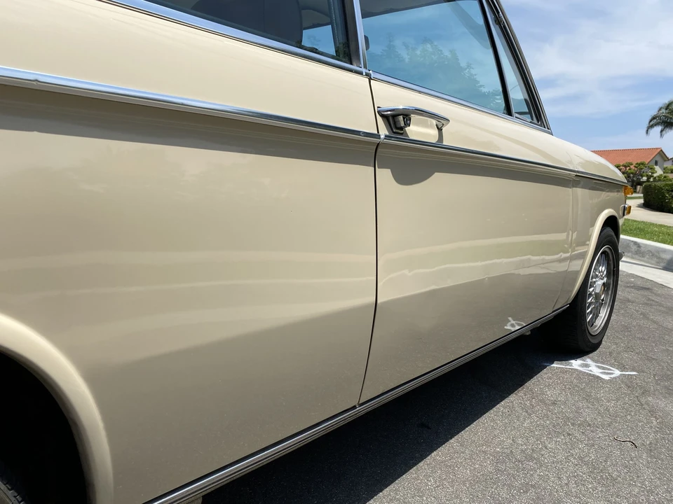 1971 BMW 2002 - Image 27 of 31