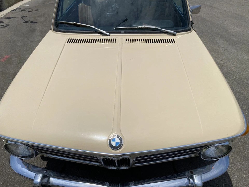1971 BMW 2002 - Image 23 of 31