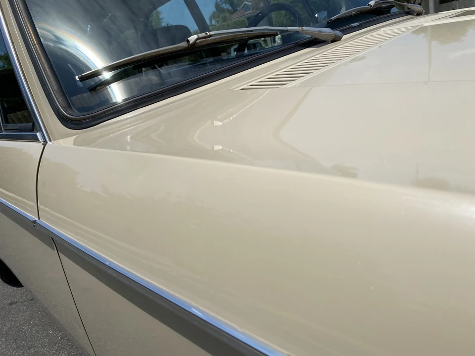 1971 BMW 2002 - Image 26 of 31