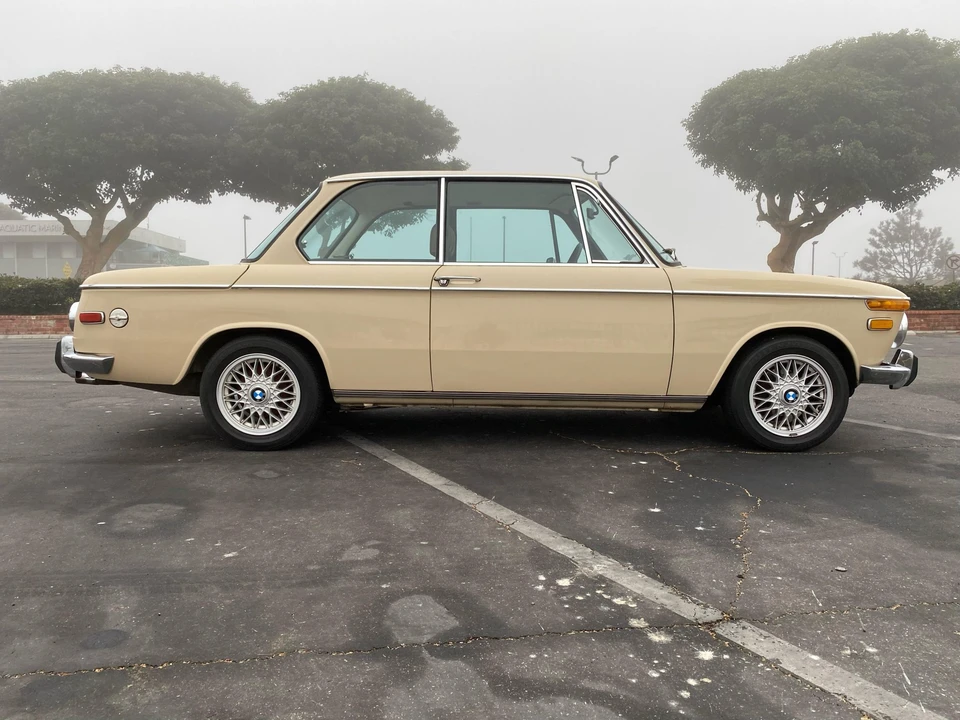 1971 BMW 2002 - Image 8 of 31