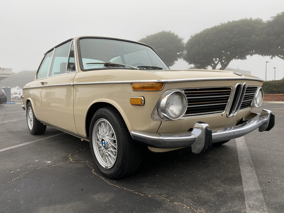 1971 BMW 2002 - Image 6 of 31