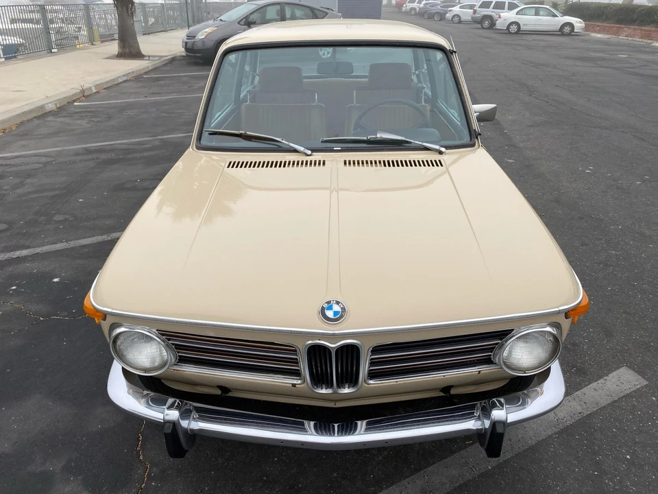 1971 BMW 2002 - Image 4 of 31