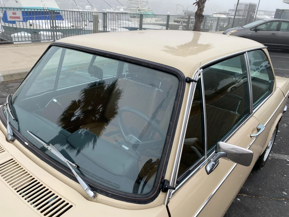 1971 BMW 2002 - Image 22 of 31
