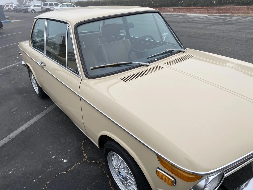 1971 BMW 2002 - Image 24 of 31