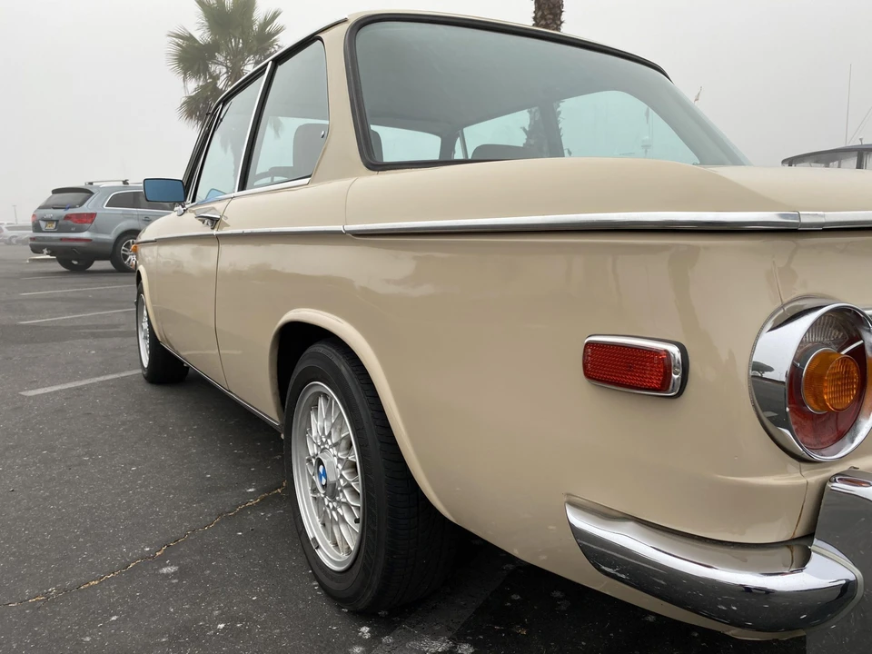 1971 BMW 2002 - Image 31 of 31