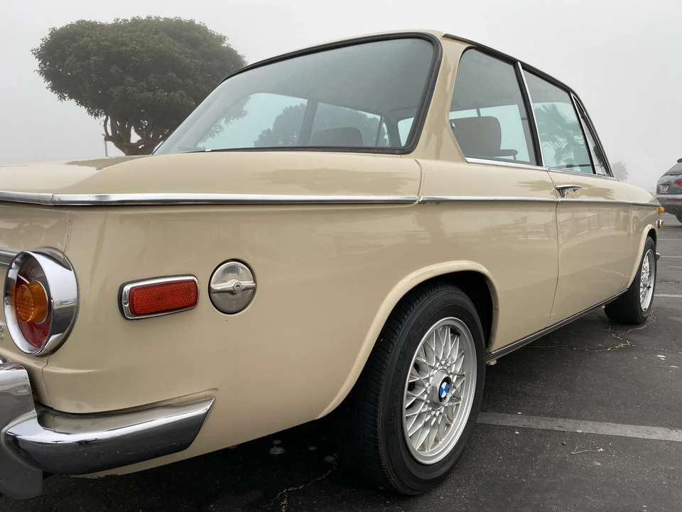 1971 BMW 2002 - Image 29 of 31
