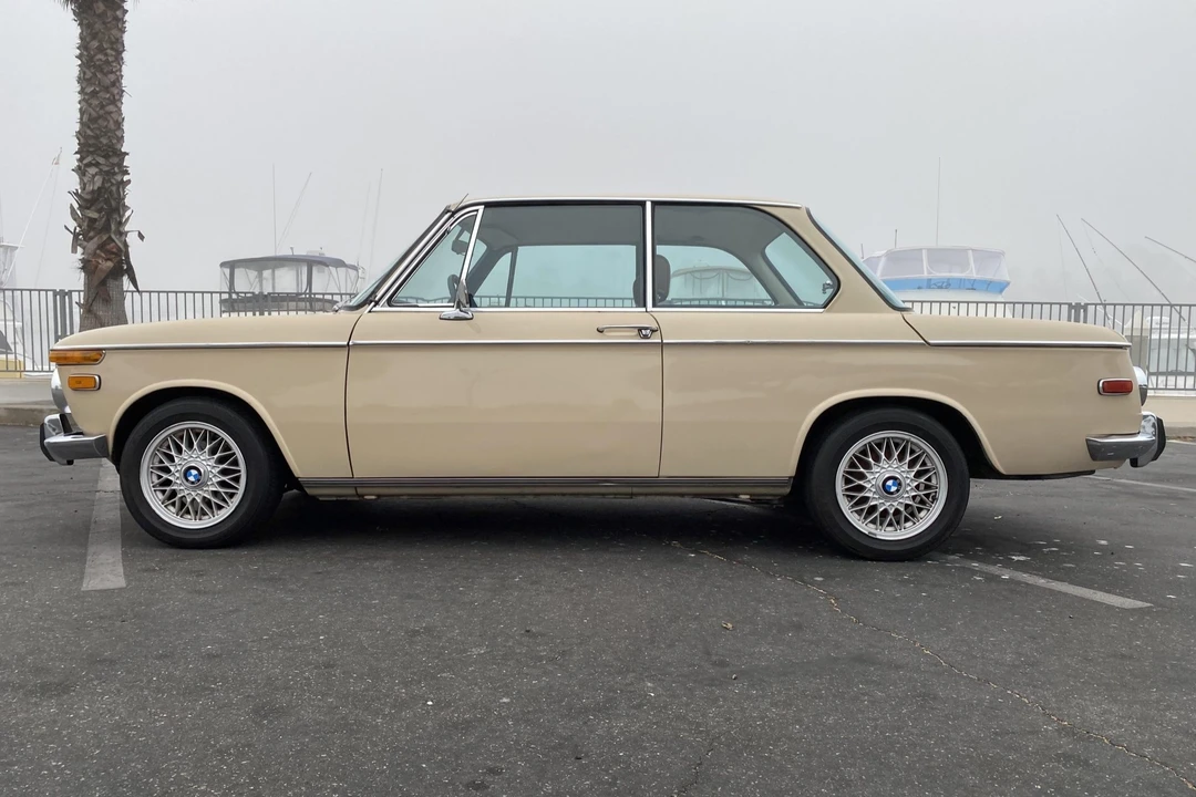 1971 BMW 2002 - Image 14 of 31