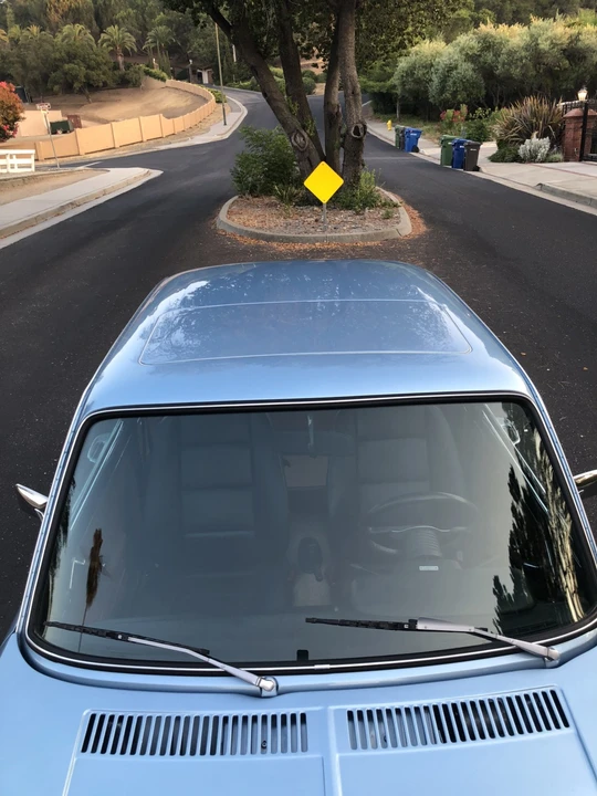 1971 BMW 2002 - Image 14 of 31