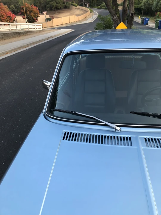 1971 BMW 2002 - Image 16 of 31
