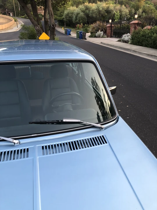 1971 BMW 2002 - Image 17 of 31
