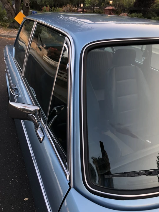 1971 BMW 2002 - Image 20 of 31