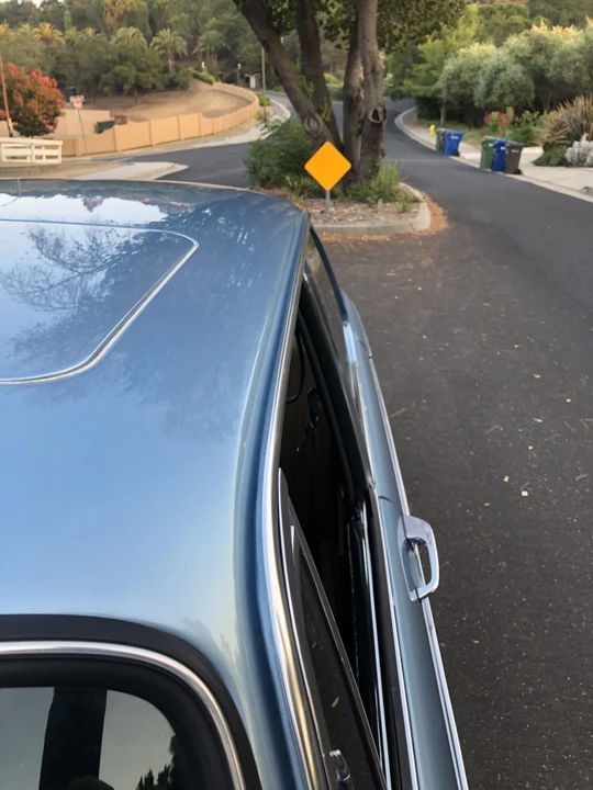 1971 BMW 2002 - Image 23 of 31