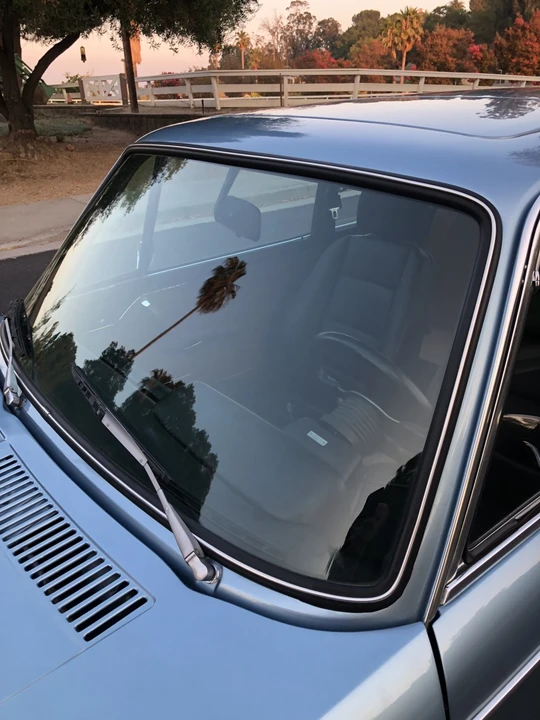1971 BMW 2002 - Image 24 of 31
