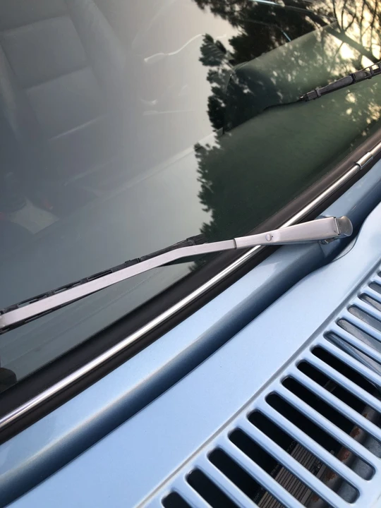 1971 BMW 2002 - Image 25 of 31