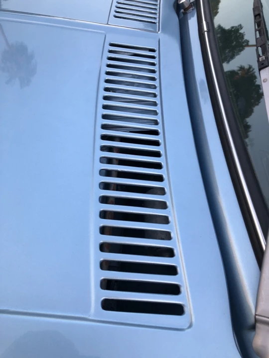 1971 BMW 2002 - Image 27 of 31
