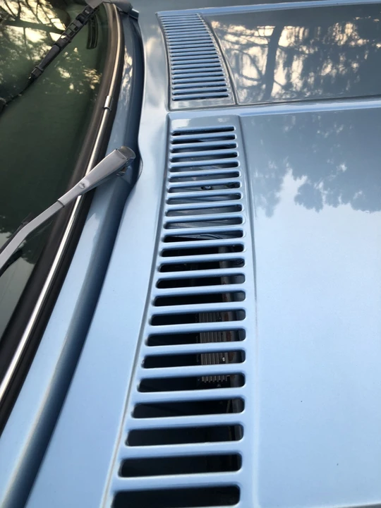 1971 BMW 2002 - Image 28 of 31