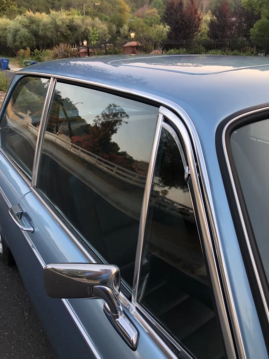 1971 BMW 2002 - Image 29 of 31