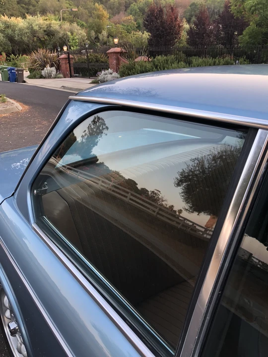 1971 BMW 2002 - Image 31 of 31