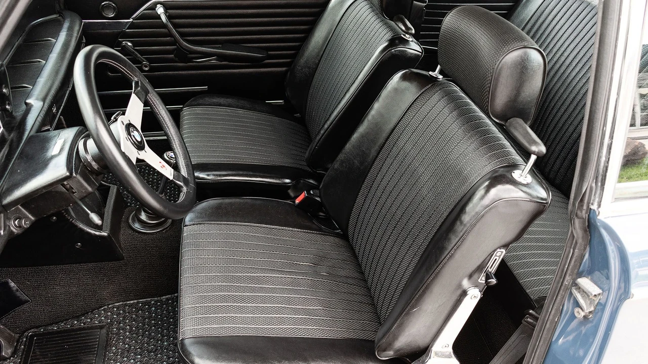1971 BMW 2002 - Image 21 of 31
