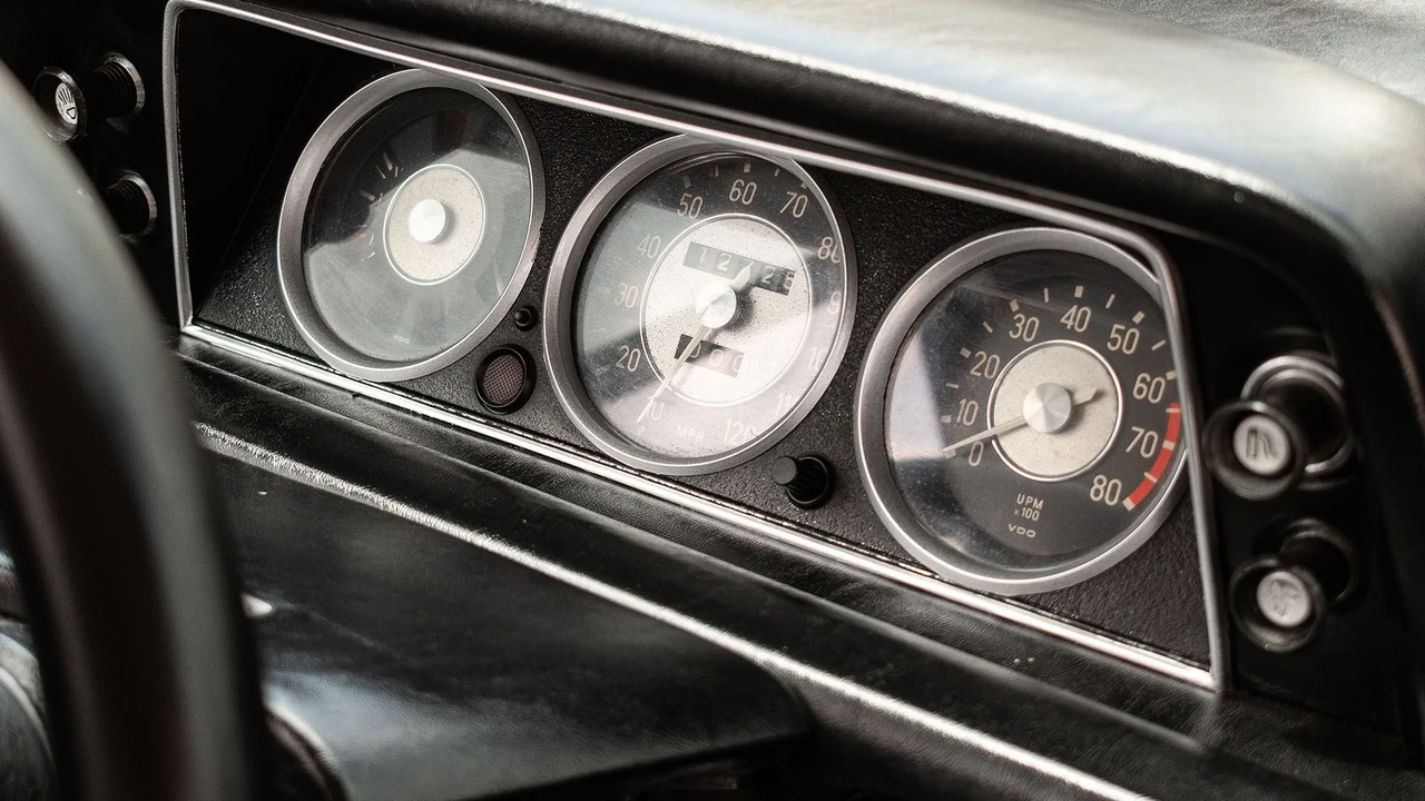 1971 BMW 2002 - Image 24 of 31