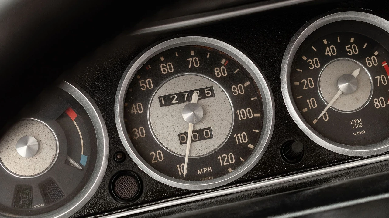 1971 BMW 2002 - Image 26 of 31