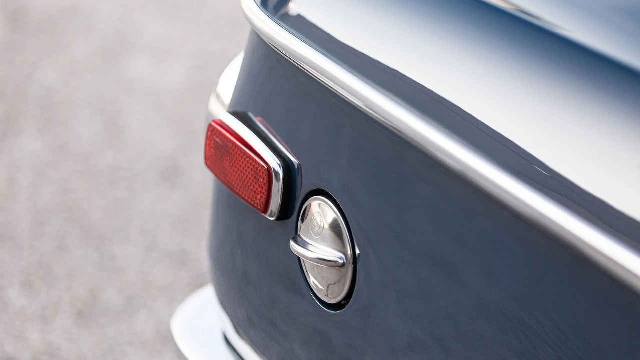1971 BMW 2002 - Image 17 of 31