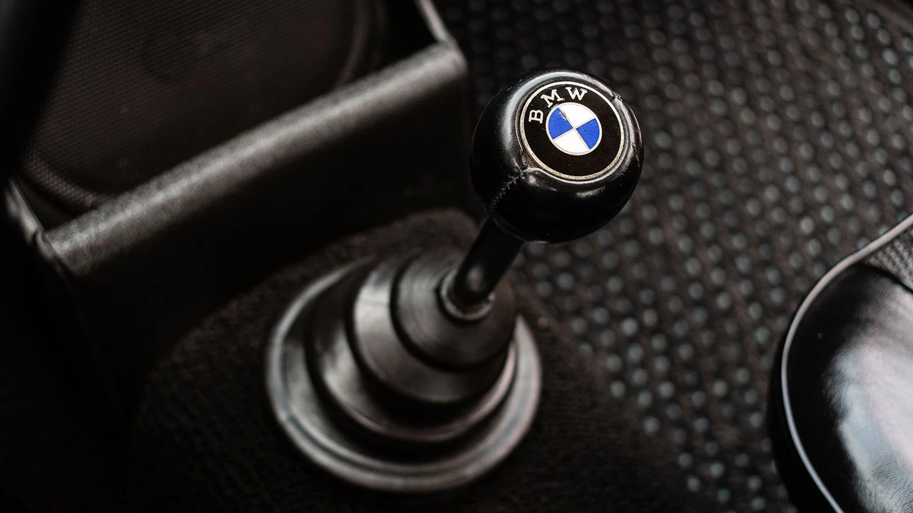 1971 BMW 2002 - Image 25 of 31