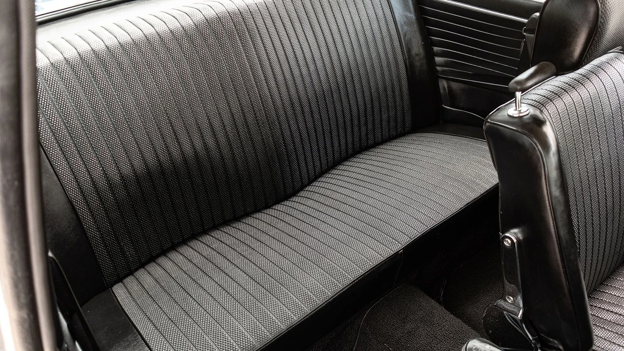 1971 BMW 2002 - Image 29 of 31