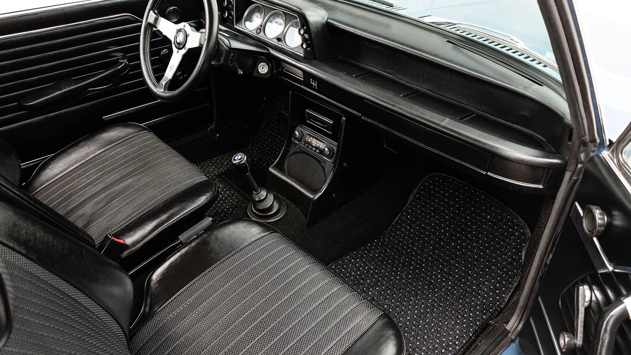1971 BMW 2002 - Image 22 of 31