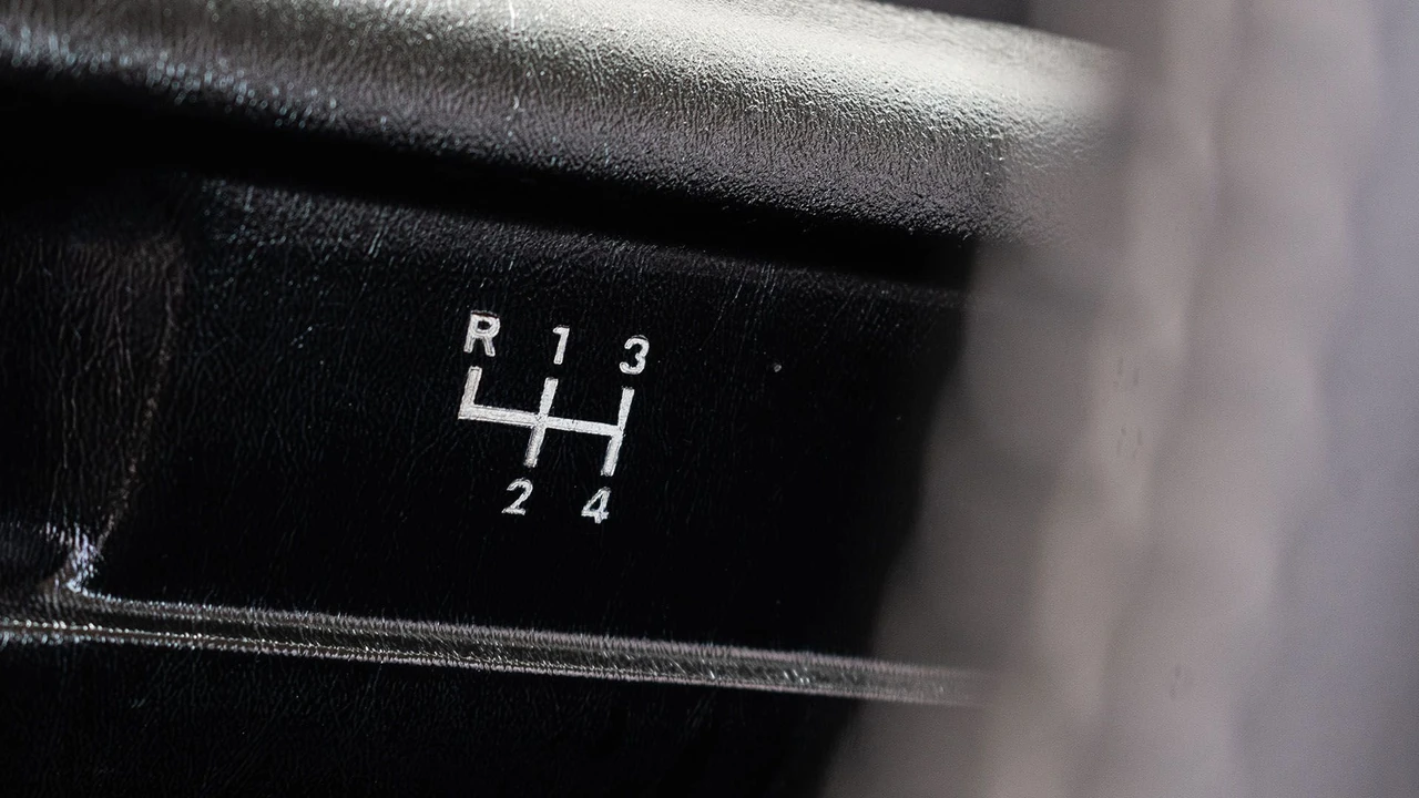 1971 BMW 2002 - Image 30 of 31