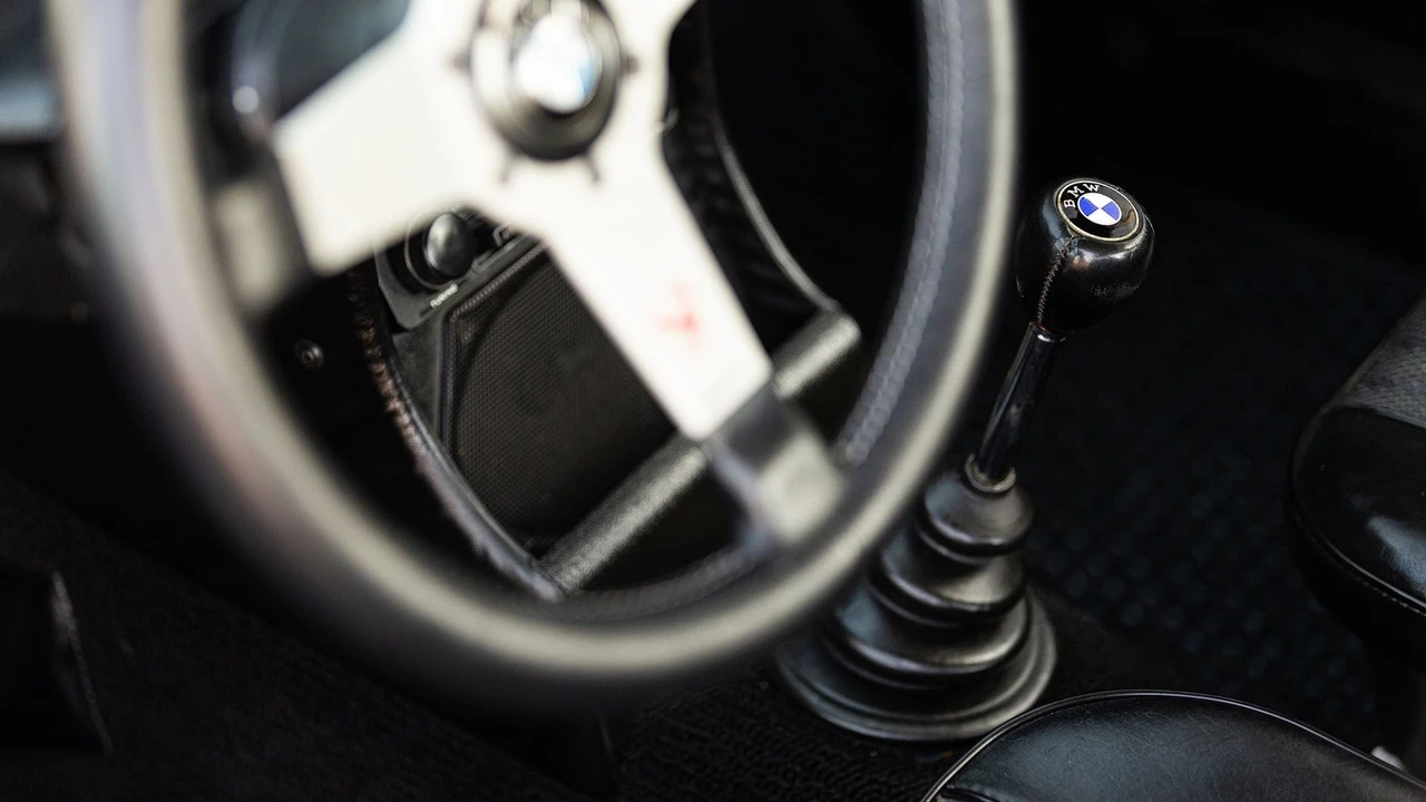 1971 BMW 2002 - Image 19 of 31
