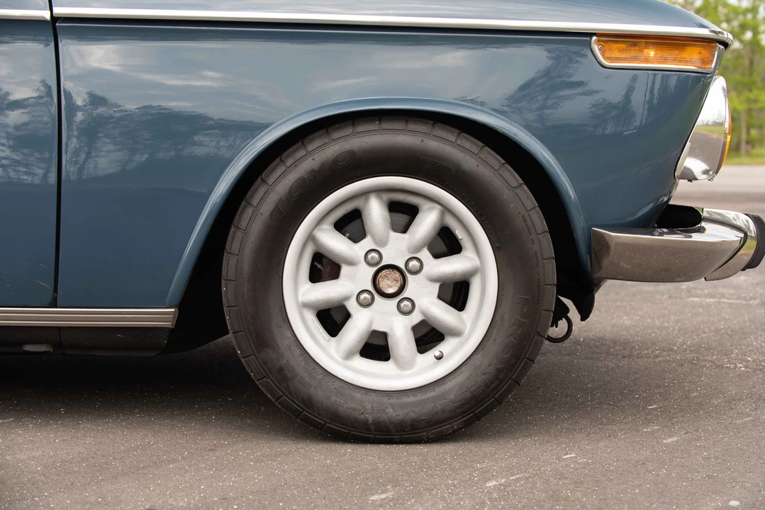 1971 BMW 2002 - Image 11 of 31