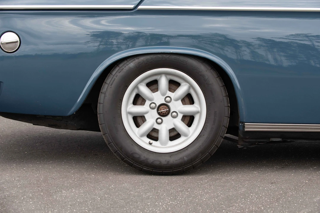 1971 BMW 2002 - Image 12 of 31