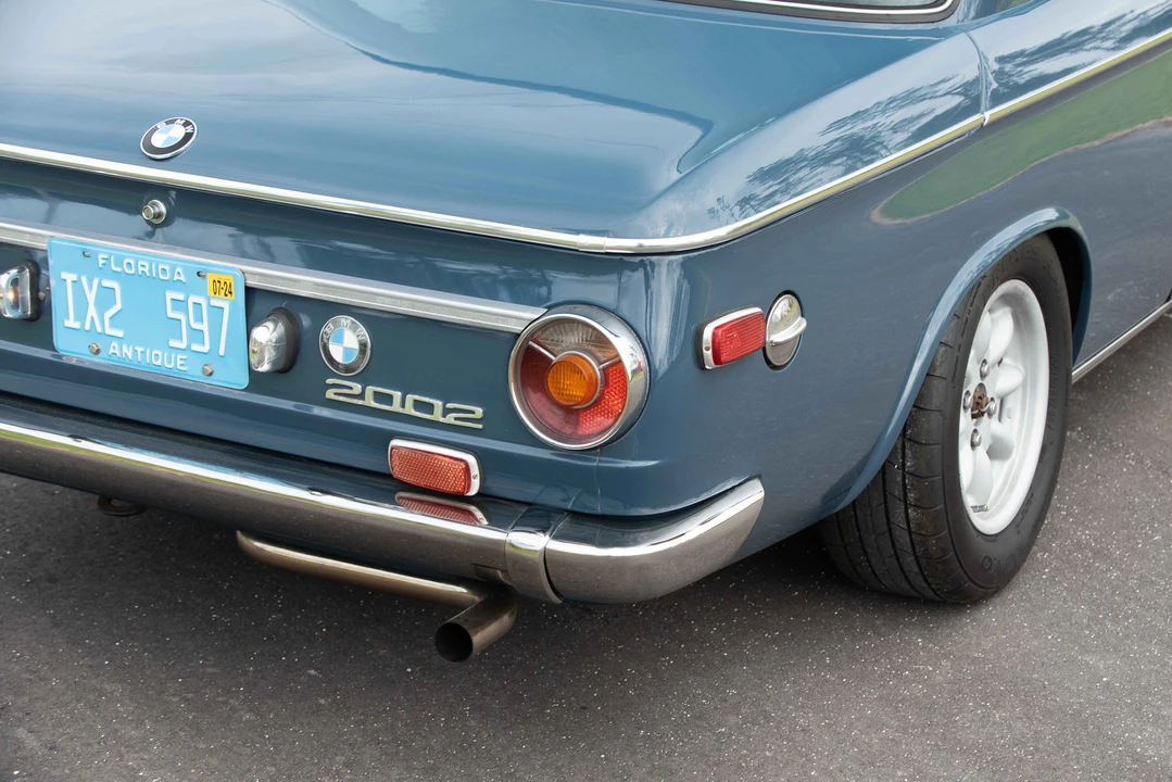 1971 BMW 2002 - Image 14 of 31