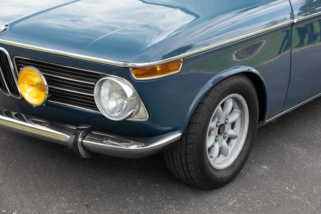 1971 BMW 2002 - Image 15 of 31