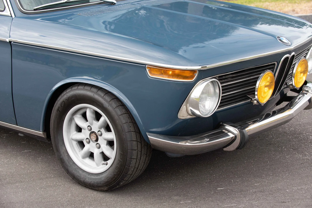 1971 BMW 2002 - Image 16 of 31