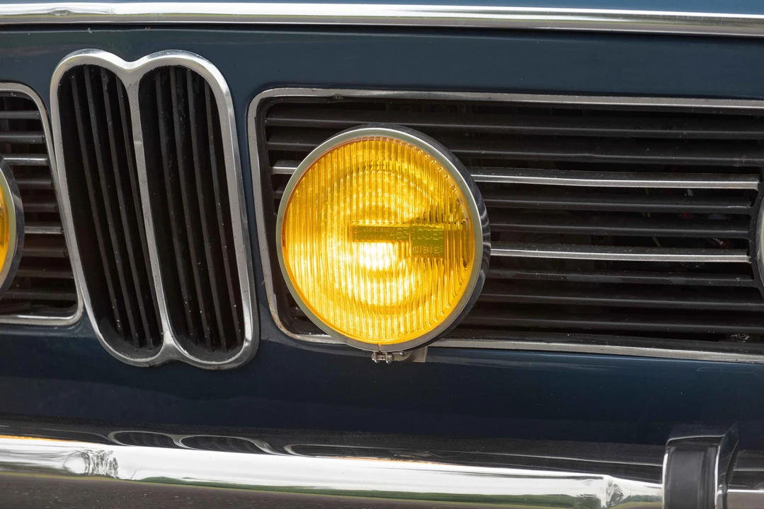 1971 BMW 2002 - Image 17 of 31